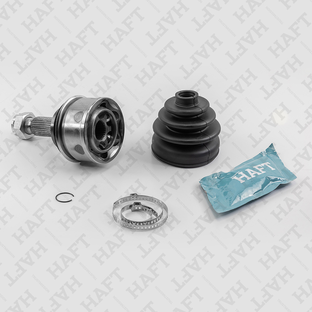 ШРУС наружный к-т TOYOTA Land Cruiser Prado 120 02- HAFT GA0306, oem 4343060060 #1