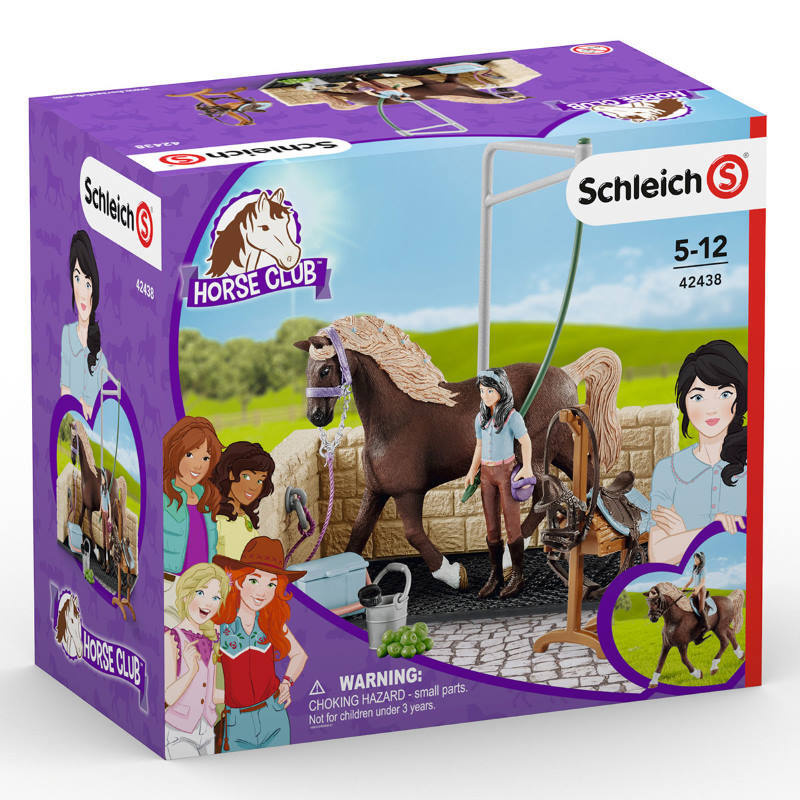 Самодельная амуниция (Schleich) | ВКонтакте