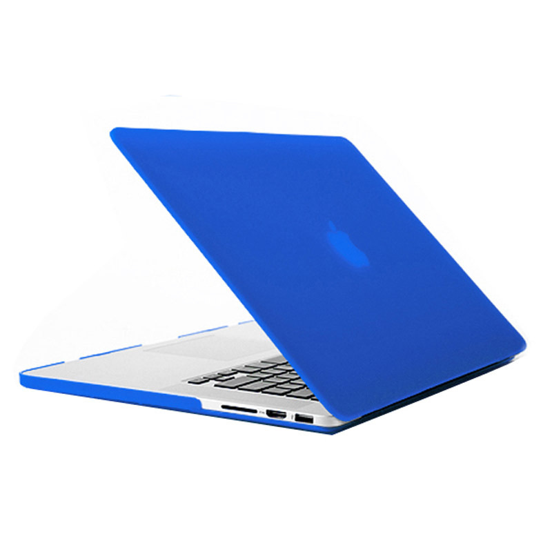 BRONKA Чехол для ноутбука, синий #1