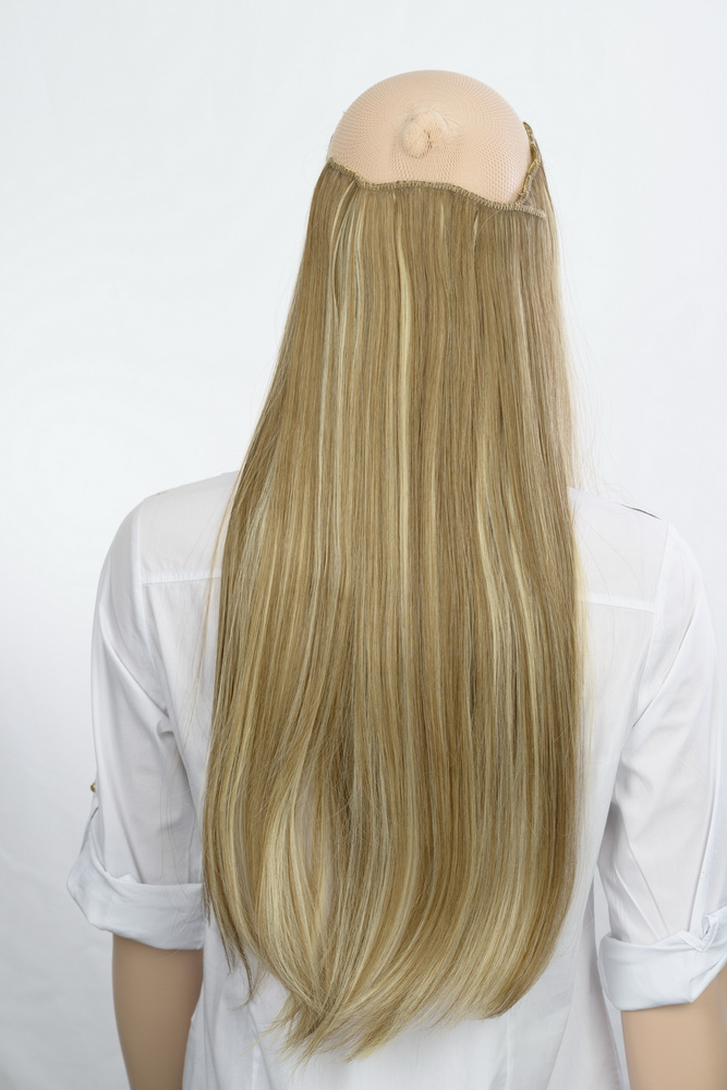 Волосы на заколках Lovely Hair Collection #1