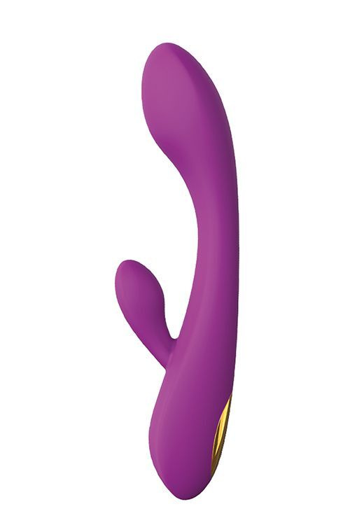 Dream Toys Вибратор, цвет: фиолетовый, nan см #1