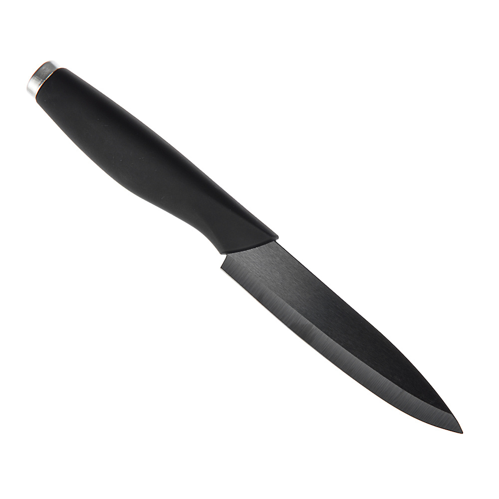 Satoshi Кухонный нож, длина лезвия 10 см #1