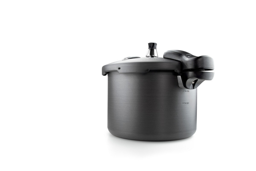 Скороварка Halulite 5.7 L Pressure Cooker #1