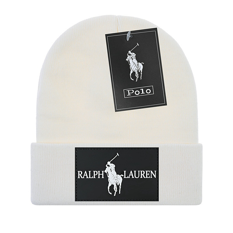 Шапка Ralph Lauren #1