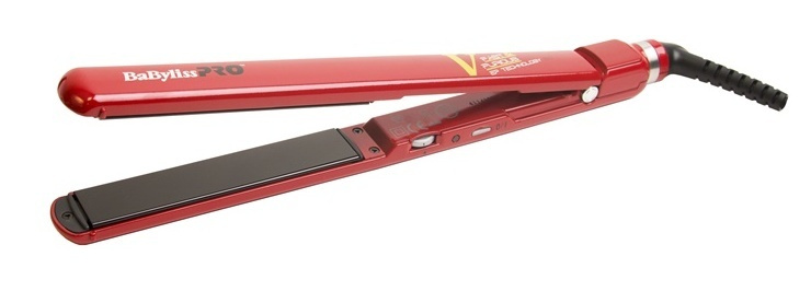 Babyliss Pro Выпрямитель Fast&Furious BAB2072EPRE #1