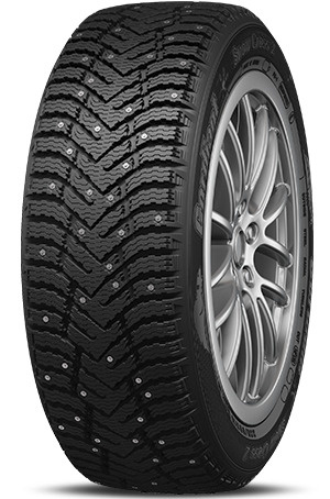 Cordiant Snow Cross 2 SUV Шины  зимние 215/60  R17 100T Шипованные #1