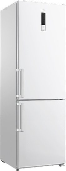 Холодильник Centek CT-1732 NF White #1