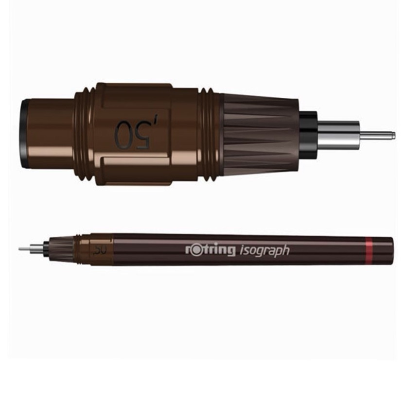 Изограф ROTRING 0.5 мм #1