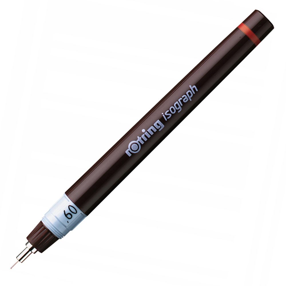 Изограф ROTRING 0.6 мм #1