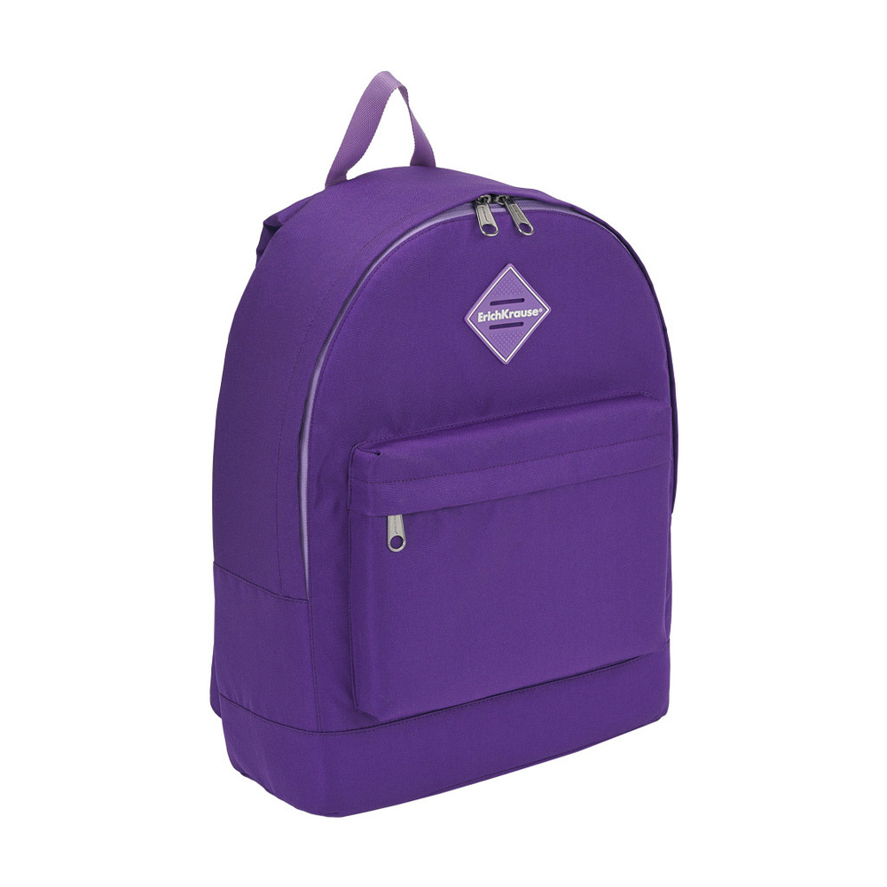 Рюкзак ErichKrause EasyLine 17L Purple #1