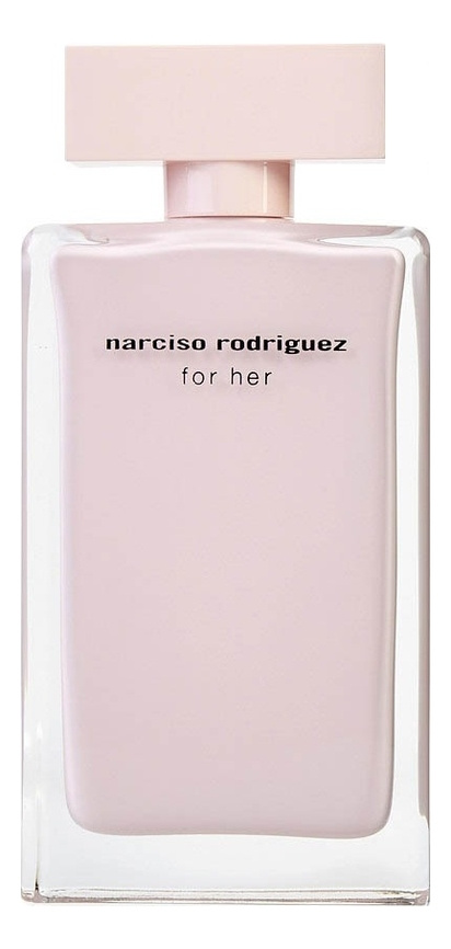 Narciso Rodriguez For Her Eau De Parfum Вода парфюмерная 100 мл #1