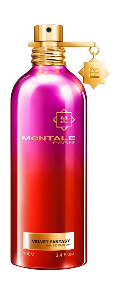 Парфюмерная вода 100 мл Montale Velvet Fantasy Eau De Parfum #1