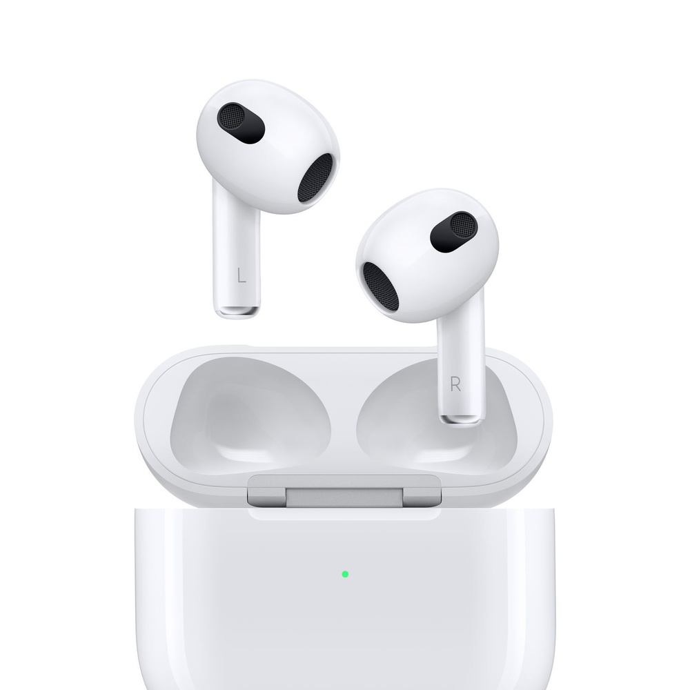 AirPods (3rd generation) with MagSafe Charging Case (MME73AM/A) #1