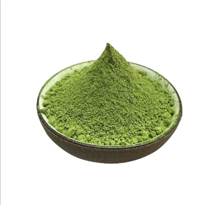Чай Матча зеленый, 100г х 3 штуки #1
