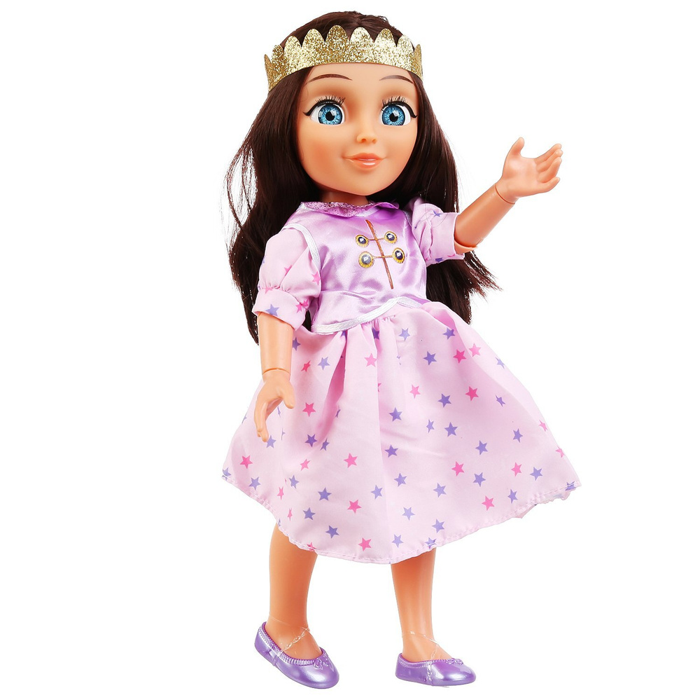 Кукла Царевны Соня 301516 #1