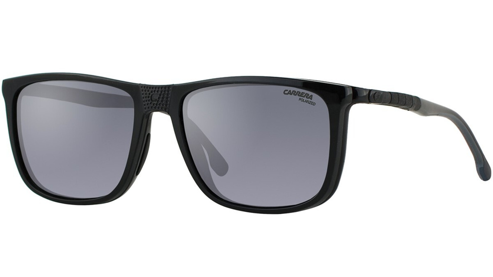 Оправа для очков Carrera Hyperfit 16/cs 807 M9 Clip-On Polarized #1