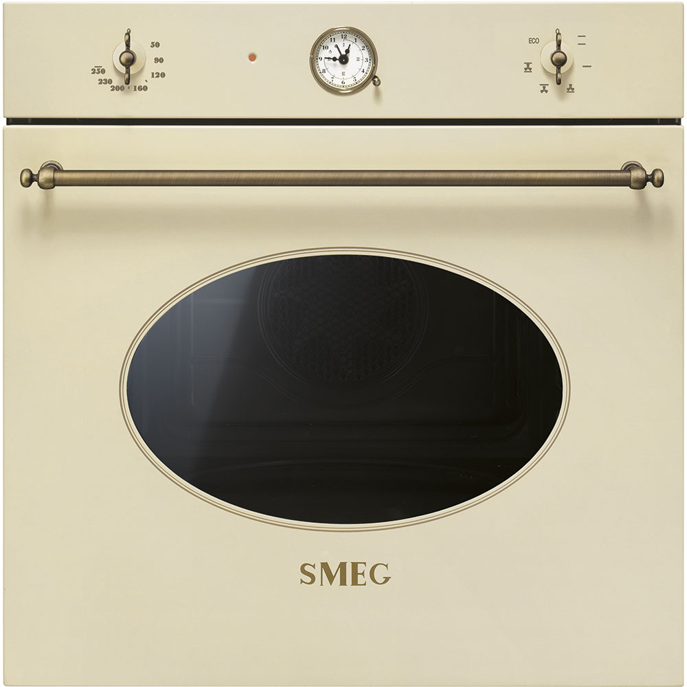 Духовой шкаф SMEG SF800PO #1