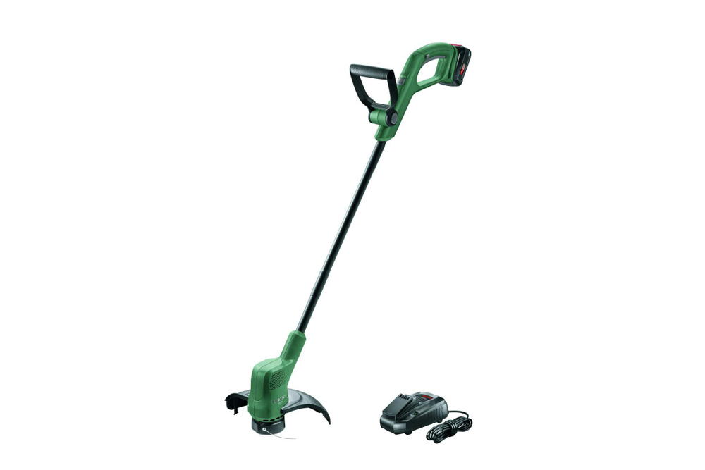 Триммер электрический Bosch EasyGrassCut 18-230 06008C1A00 #1