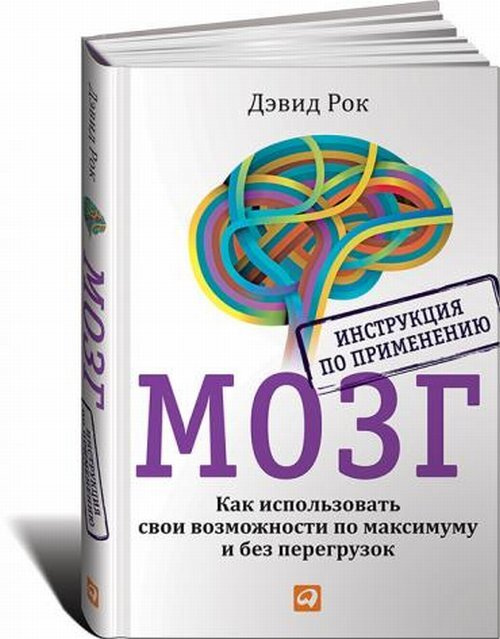 Мозг. Инструкция по применению: Как использовать свои возможности по максимуму и без перегрузок. | Рок #1