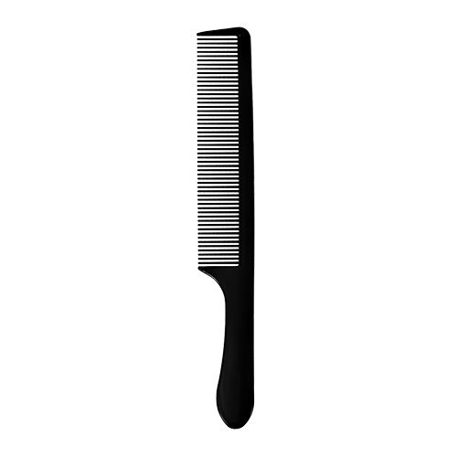 Расческа-гребень для волос LADY PINK BASIC PROFESSIONAL, с ручкой, 21 см  #1