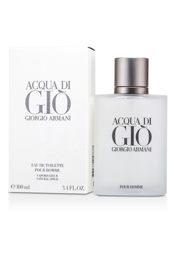 Giorgio Armani Туалетная вода Acqua Di Gio 50 мл #1