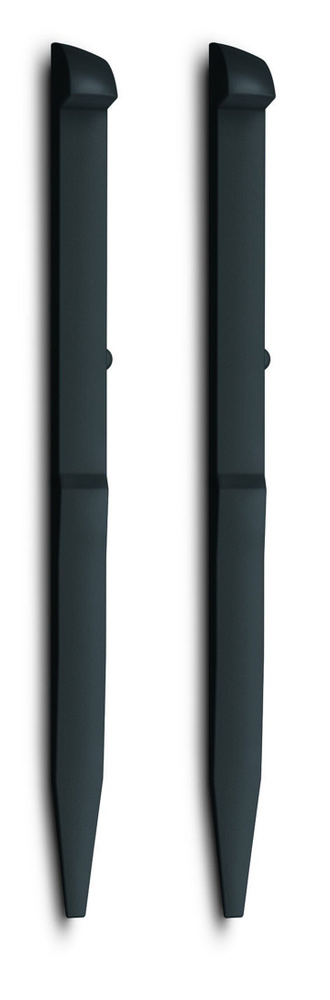 Victorinox Зубочистка + Зубочистка для ножей 58, 65, 74 мм (разных артикулов в комплекте 2 шт: A.6141.3.10, #1