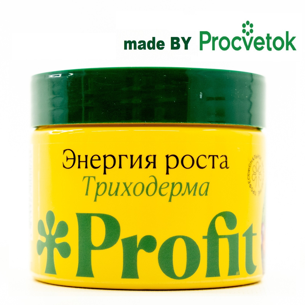 Profit Триходерма Энергия роста 250мл #1