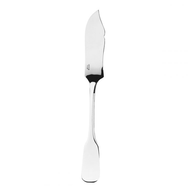 Нож для рыбы Guy Degrenne Lutece Mir, 20 см, нержавеющая сталь #1