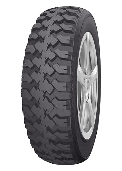 АШК Forward 139 Шины  летние 195/80  R16С 104, 102N #1