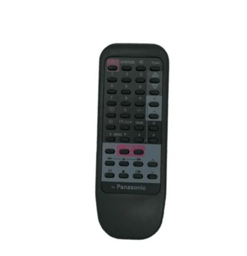 Пульт Huayu для Panasonic EUR644661 #1