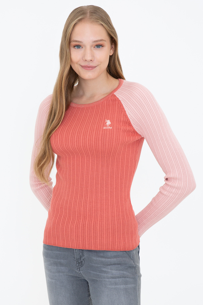 Джемпер U.S. POLO ASSN. #1