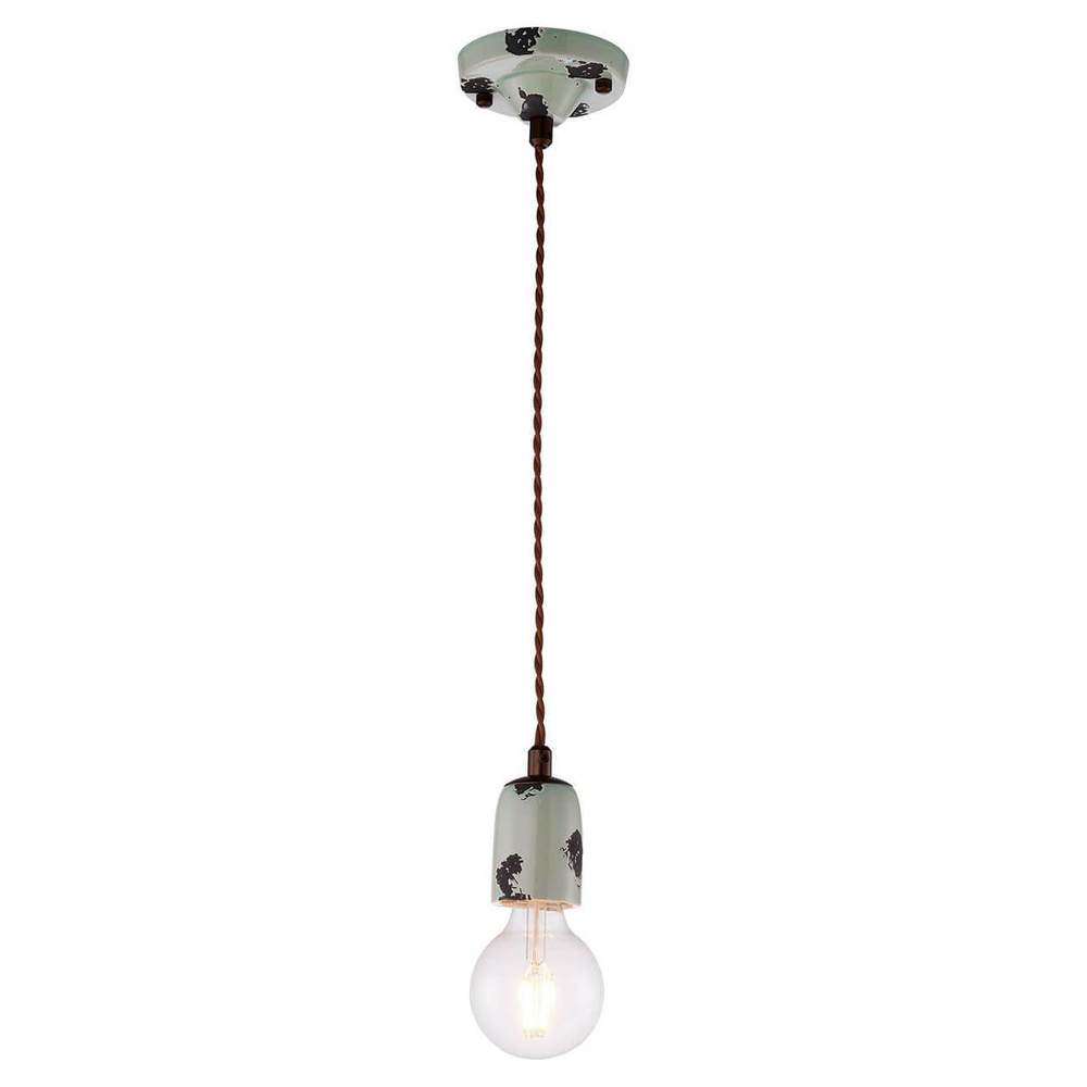 Lussole Подвесной светильник, E27, 10 Вт #1