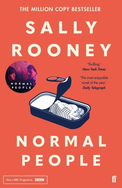 Normal people | Rooney Sally #1