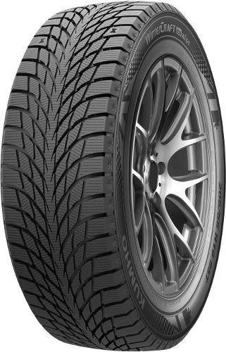 Kumho WinterCraft Ice Wi51 Шины  зимние 235/45  R18 98T Нешипованные #1