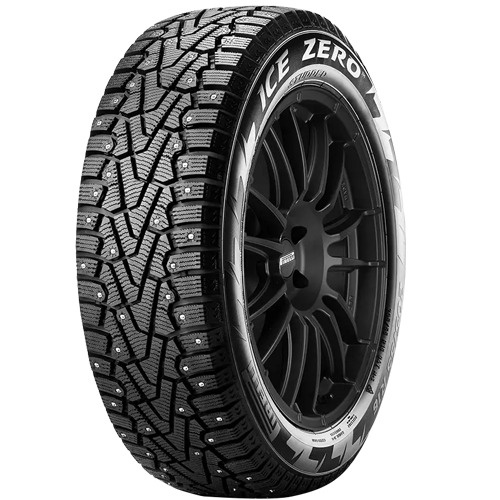 Pirelli Winter Ice Zero 4372800 Шины  зимние 195/60  R15 88T Шипованные #1