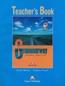 Grammarway 2. Teacher's Book #1