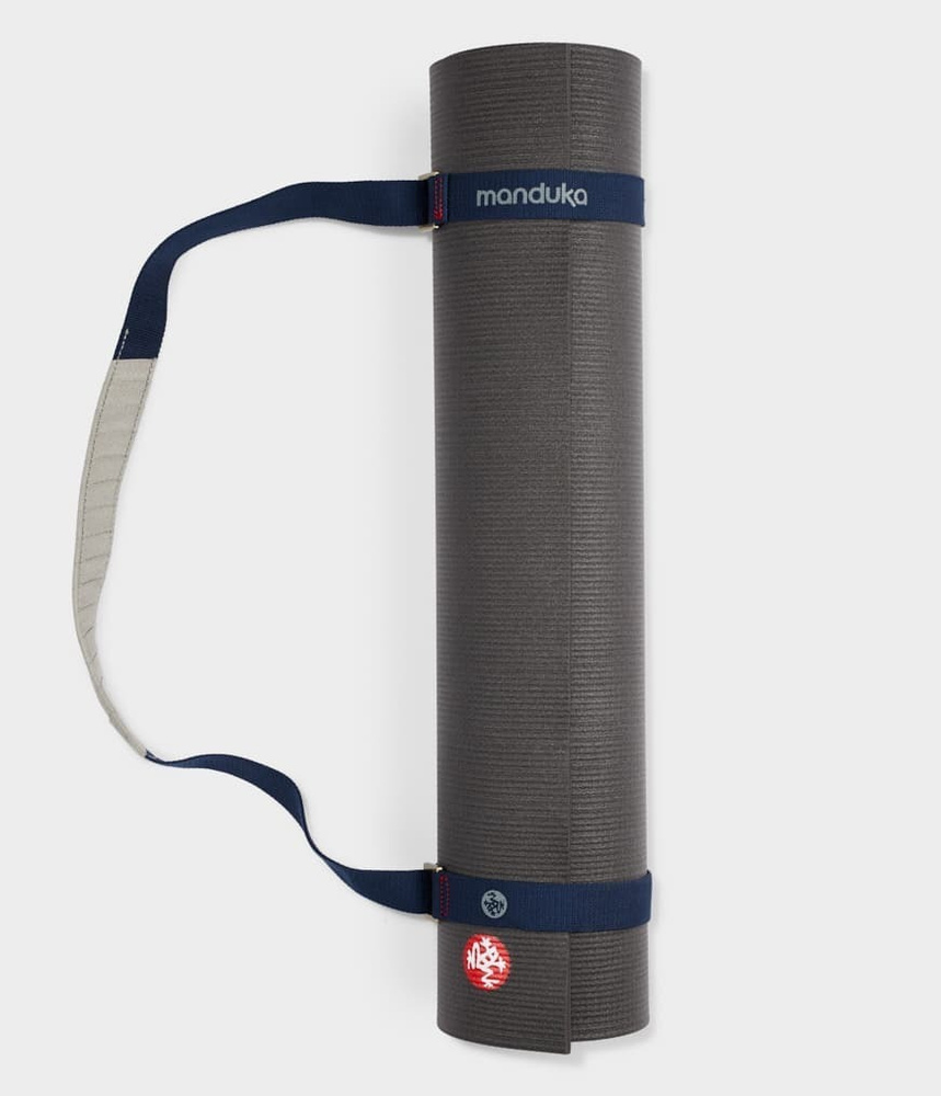 Стяжка для коврика Manduka Commuter Mat Carrier - Odyssey #1