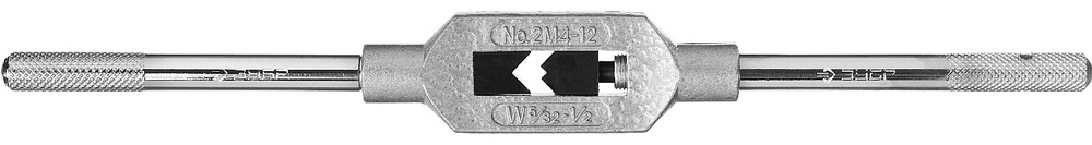 Метчикодержатель №2 М4-М12 Зубр МАСТЕР 28131-2_z01 #1