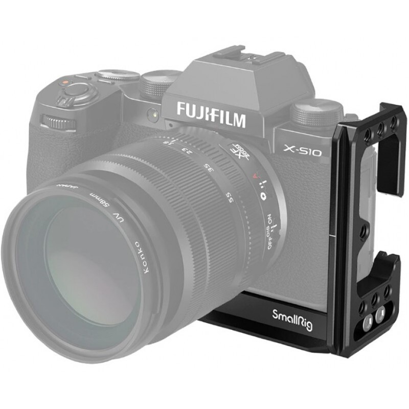 L-площадка SmallRig 3231 для Fujifilm X-E4 #1