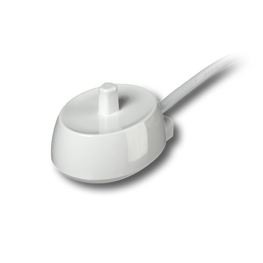 Зарядный цоколь для зубной щетки Oral-B, белый #1