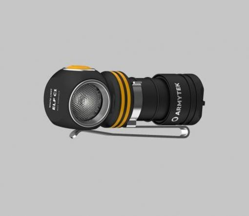 Фонарь налобный-мульти Armytek Elf C1 Samsung LH351D 1000 lm белый #1