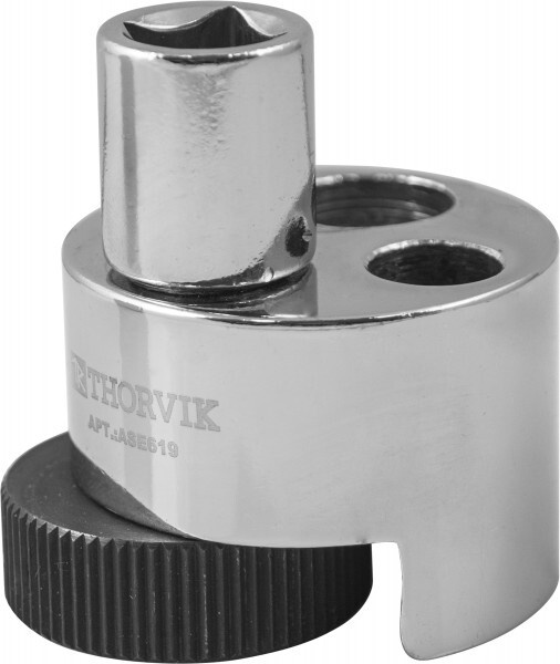 Шпильковерт 6-19 мм эксцентриковый Thorvik #1