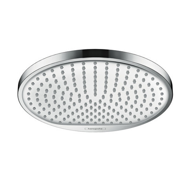 Верхний душ Hansgrohe Crometta S240 26723000 1jet #1