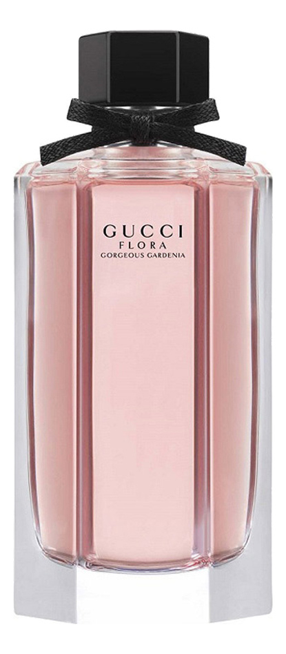 GUCCI Flora Gorgeous Gardenia Limited Edition Туалетная вода для женщин 100 ml #1