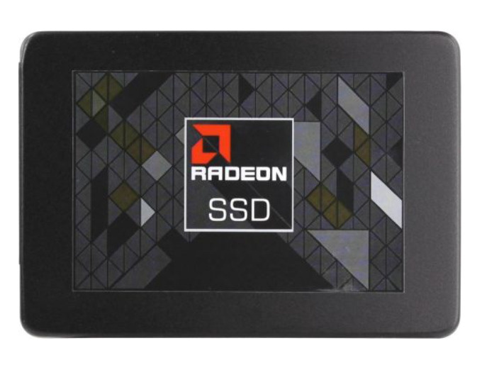 AMD 240 ГБ Внутренний SSD-диск R5SL240G (R5SL240G) #1