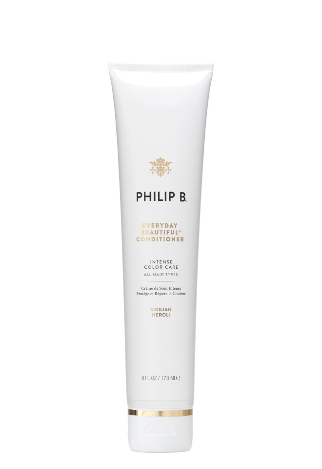 PHILIP B Everyday Beautiful Conditioner 178 ml - кондиционер для волос #1