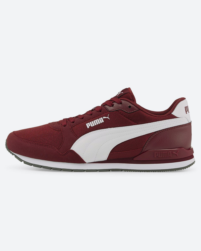 Кроссовки PUMA ST Runner v3 Mesh #1