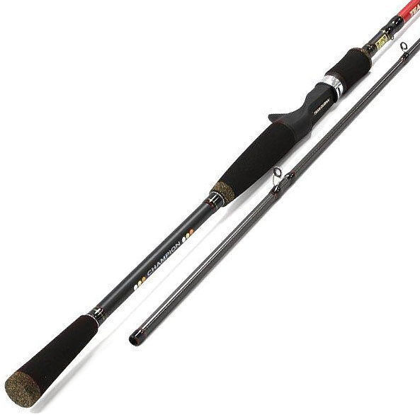 Спиннинг Champion Rods TEAM DUBNA Generation-ll TDC2-842XH (Casting) 255 см., 18-70 гр. #1