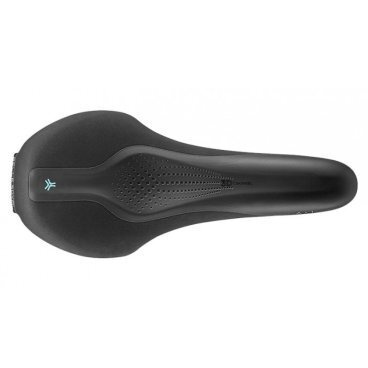 Седло велосипедное SELLE ROYAL Scientia A1, 127х289 мм, 02-300101 #1