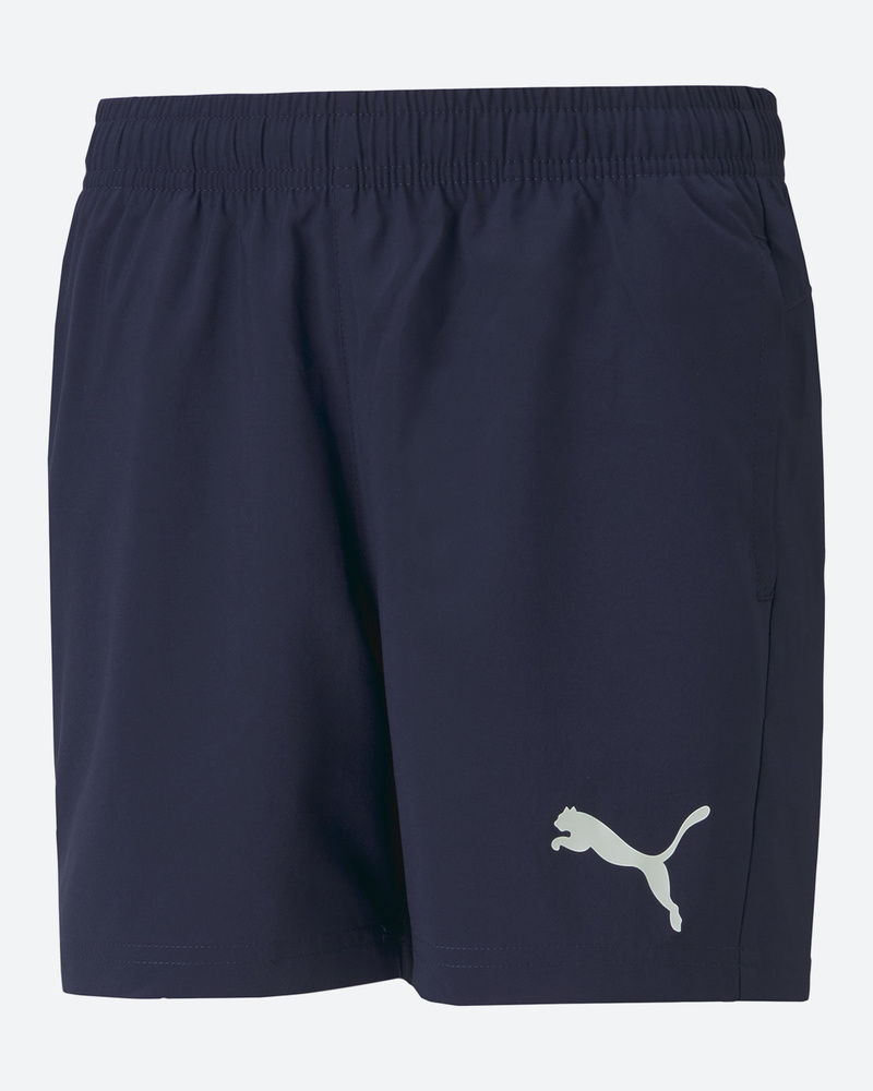 Шорты PUMA Active Woven Shorts B #1